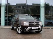Renault Duster I Рестайлинг Самара  - изображение 17