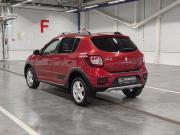 Renault Sandero II Казань  - изображение 30
