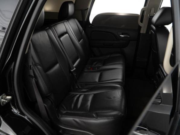Chevrolet Tahoe III с пробегом 2011 года, цена 1 796 444 рубля, 348013 км, внедорожник, Автокод Объявления