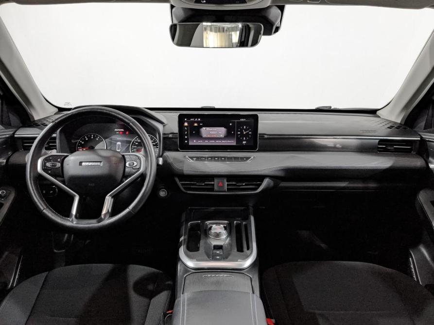 Haval Jolion I Москва  - изображение 14