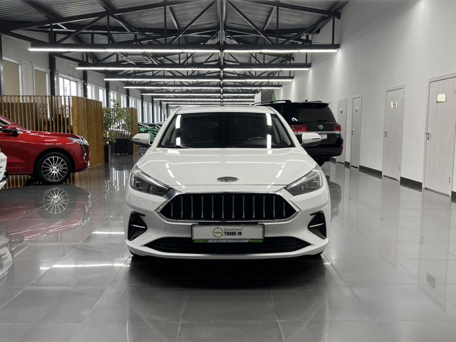 JAC J7 I Тверь  - изображение 3
