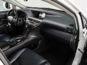 Lexus RX III Рестайлинг Тюмень  - изображение 49
