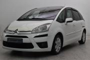 Citroen C4 Picasso I Москва  - изображение 18