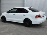 Volkswagen Polo V Рестайлинг Мурманск  - изображение 19