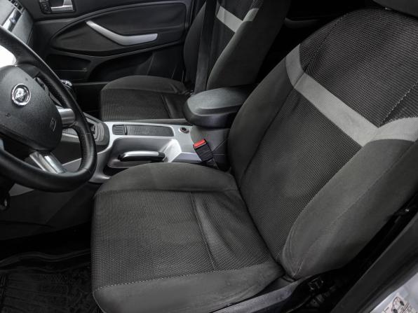Ford Kuga I с пробегом 2012 года, цена 1 189 900 рублей, 163000 км, внедорожник, Автокод Объявления