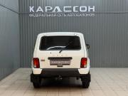 Lada (ВАЗ) 2121 (4x4) I Рестайлинг (2020) Магнитогорск  - изображение 17