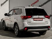 Mitsubishi Outlander III Рестайлинг 2 Екатеринбург  - изображение 28