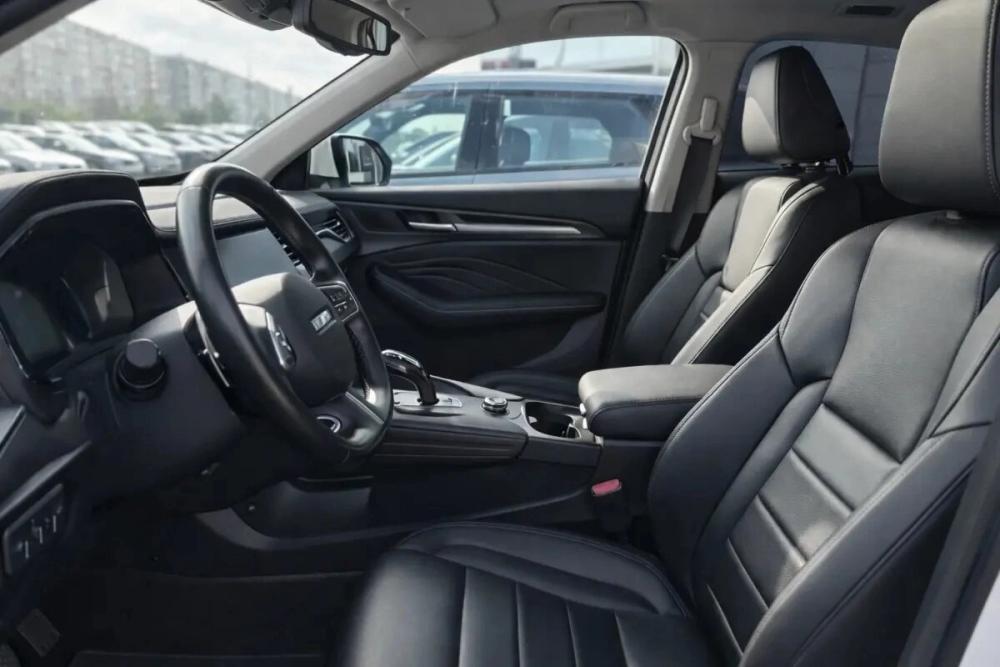 Haval F7x I Череповец  - изображение 9