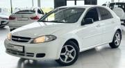 Chevrolet Lacetti I Шахты  - изображение 15