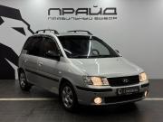 Hyundai Matrix I Рестайлинг Ростов-на-Дону  - изображение 16