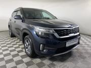 Kia Seltos I Москва  - изображение 22