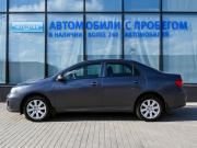 Toyota Corolla X (E140 E150) Рестайлинг Екатеринбург  - изображение 21
