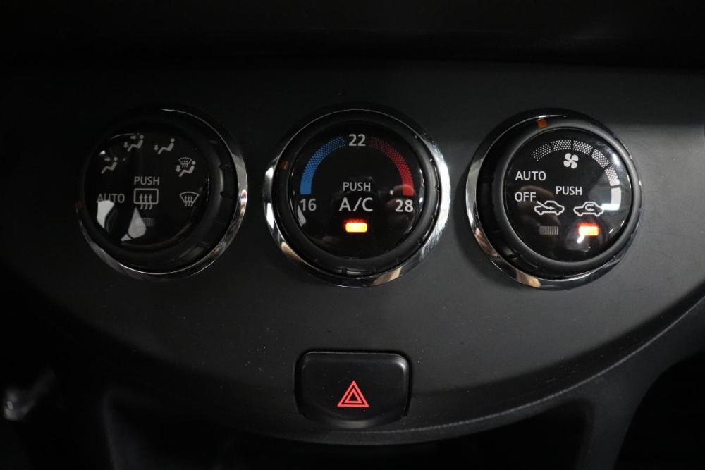 Nissan Note I Рестайлинг Ульяновск  - изображение 14