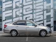 Lada (ВАЗ) Granta I Рестайлинг Краснодар  - изображение 23