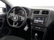 Volkswagen Polo V Рестайлинг Москва  - изображение 58