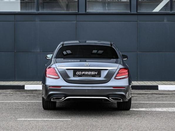Mercedes-Benz E-Класс V (W213 S213 C238) с пробегом 2019 года, цена 3 799 000 рублей, 92555 км, седан, Автокод Объявления