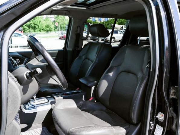 Nissan Pathfinder III Рестайлинг с пробегом 2012 года, цена 1 599 000 рублей, 262000 км, внедорожник, Автокод Объявления
