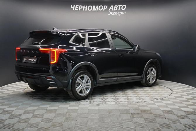 Haval Jolion I Рестайлинг с пробегом 2025 года, цена 1 999 000 рублей, 31576 км, внедорожник, Автокод Объявления