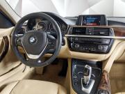 BMW 3 серии VI (F3x) Рестайлинг Москва  - изображение 30