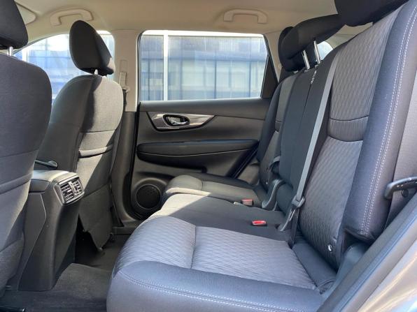 Nissan X-Trail III Рестайлинг с пробегом 2019 года, цена 2 519 000 рублей, 48252 км, внедорожник, Автокод Объявления