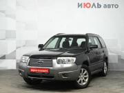 Subaru Forester II Рестайлинг Екатеринбург  - изображение 19