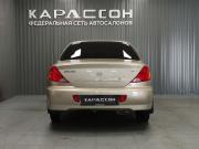 Kia Spectra I Рестайлинг 2 Пермь  - изображение 22