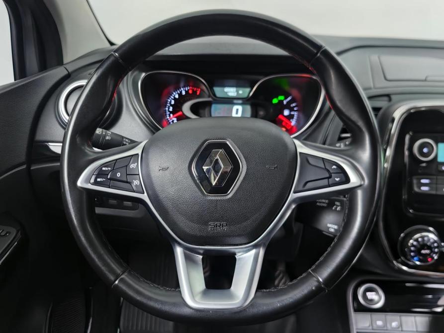 Renault Kaptur I Рестайлинг Подольск  - изображение 11