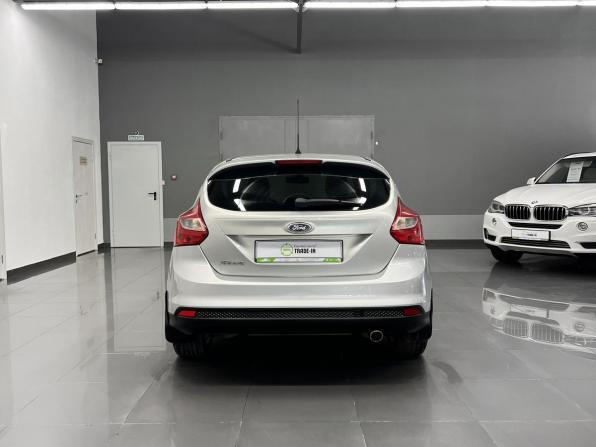 Ford Focus III с пробегом 2014 года, цена 825 000 рублей, 183472 км, хэтчбек, Автокод Объявления