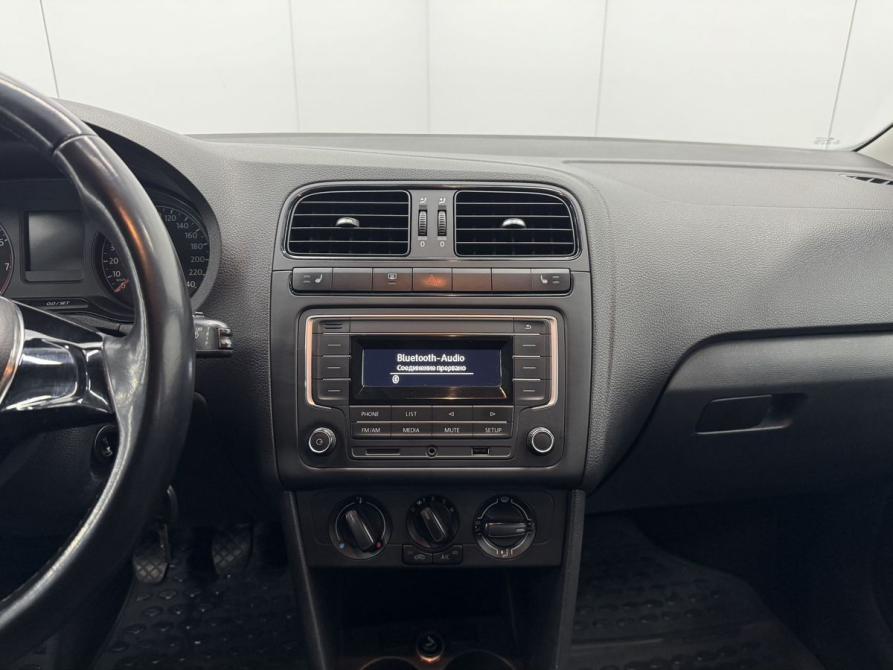 Volkswagen Polo V Рестайлинг Воронеж  - изображение 15