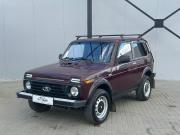 Lada (ВАЗ) 2121 (4x4) I Рестайлинг Тамбов  - изображение 23