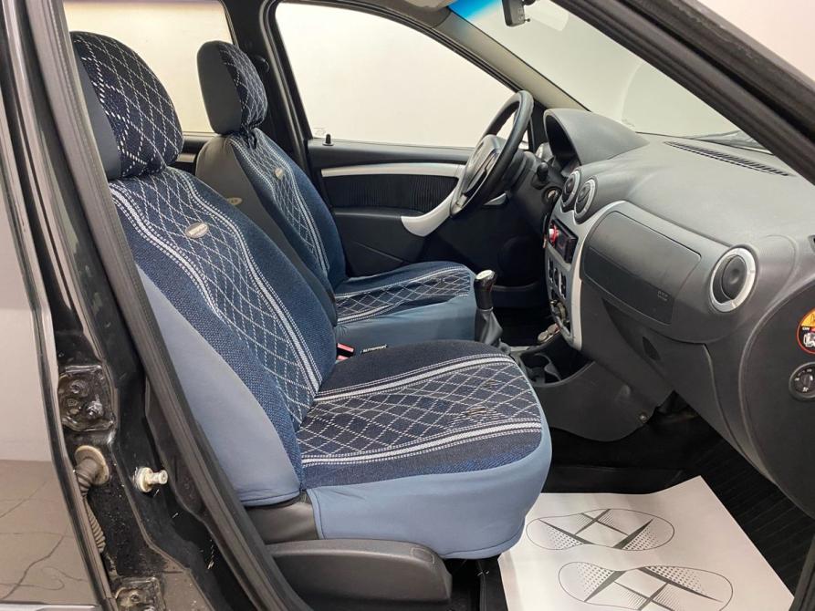 Dacia Logan I Энгельс  - изображение 28