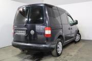 Volkswagen Caddy III Санкт-Петербург  - изображение 21