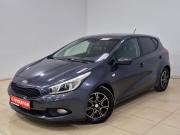 Kia Ceed II Альметьевск  - изображение 25