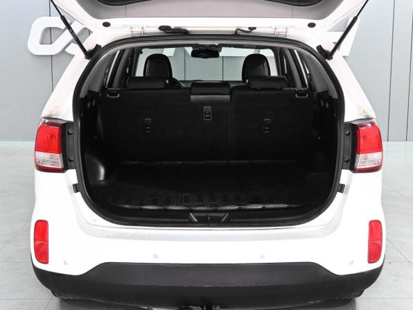 Kia Sorento II Рестайлинг с пробегом 2014 года, цена 1 590 000 рублей, 221671 км, внедорожник, Автокод Объявления