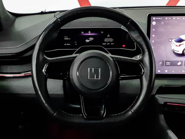 Zeekr 001 I с пробегом 2023 года, цена 4 690 000 рублей, 44656 км, лифтбек, Автокод Объявления