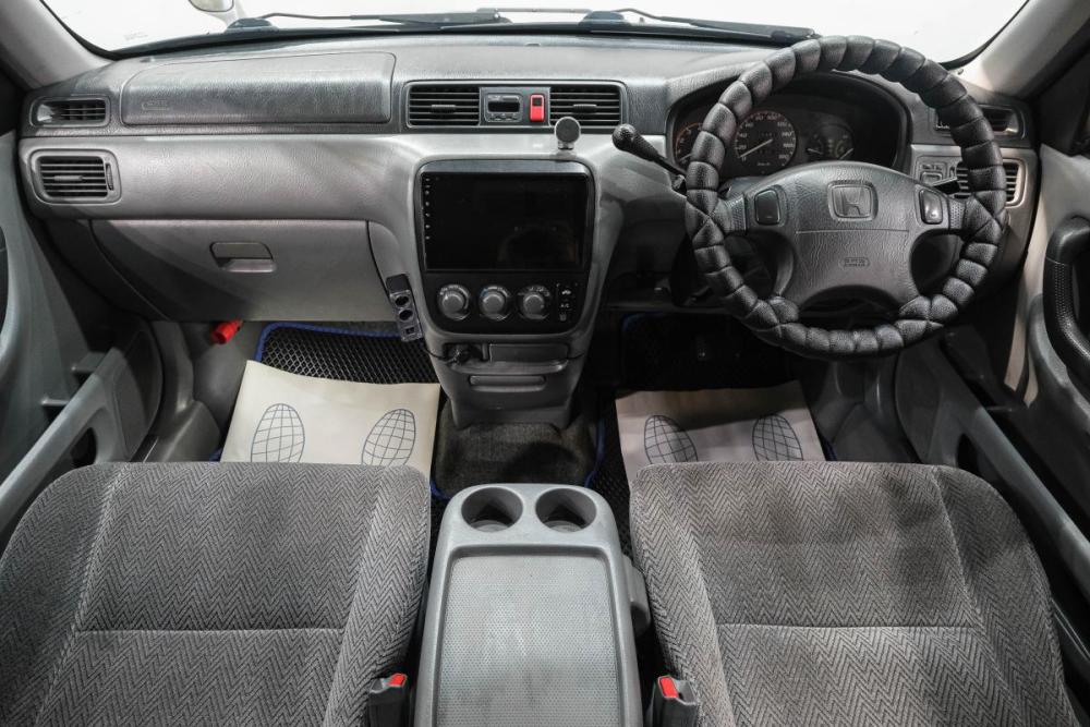 Honda CR-V I Новокузнецк  - изображение 18