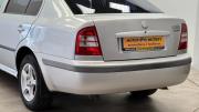 Skoda Octavia I (A4) Рестайлинг Киров  - изображение 27