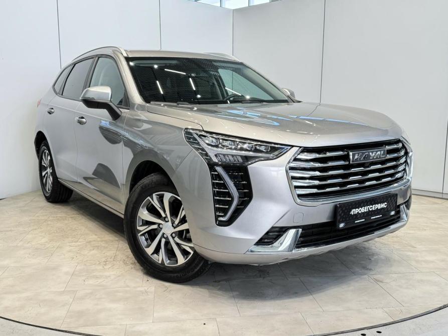 Haval Jolion I Волжский  - изображение 7