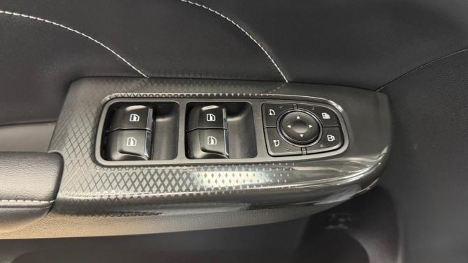 Haval M6 II с пробегом 2024 года, цена 1 850 000 рублей, 30468 км, внедорожник, Автокод Объявления