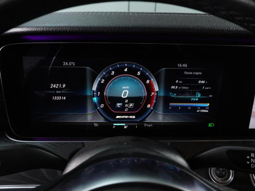 Mercedes-Benz E-Класс V (W213 S213 C238) Минеральные Воды  - изображение 18