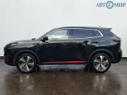 Changan CS55 Plus II Москва  - изображение 21