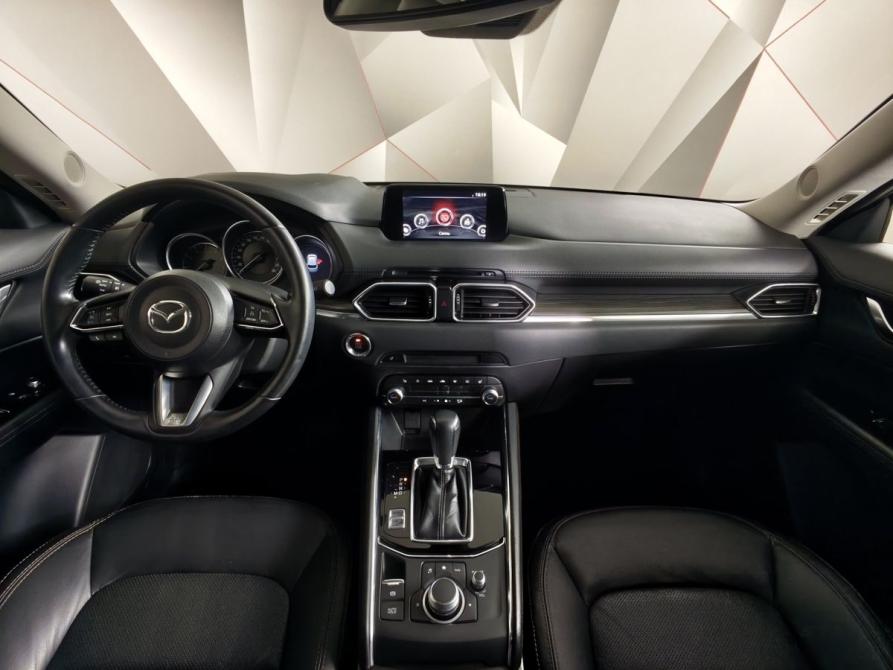 Mazda CX-5 II Москва  - изображение 14