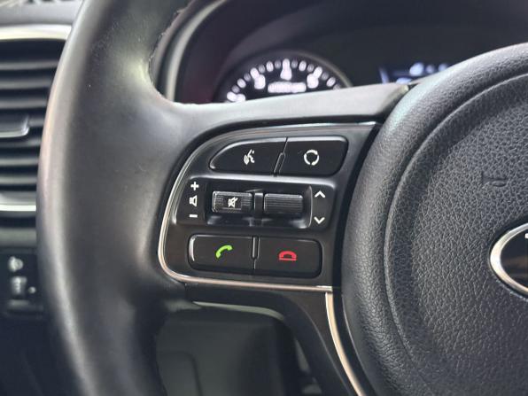 Kia Sportage IV с пробегом 2018 года, цена 1 865 000 рублей, 158397 км, внедорожник, Автокод Объявления