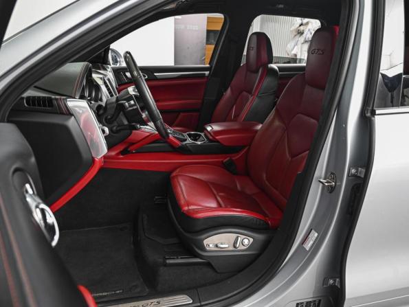 Porsche Cayenne II Рестайлинг (958) с пробегом 2016 года, цена 3 148 000 рублей, 164940 км, внедорожник, Автокод Объявления