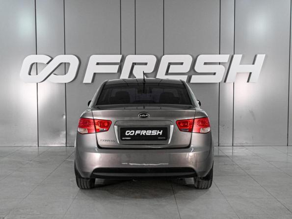 Kia Cerato II с пробегом 2012 года, цена 999 000 рублей, 127803 км, седан, Автокод Объявления