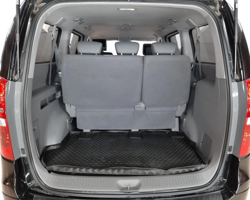 Hyundai H-1 II Рестайлинг 2 Москва  - изображение 5