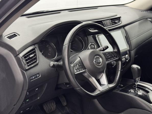 Nissan X-Trail III Рестайлинг с пробегом 2019 года, цена 1 840 000 рублей, 158230 км, внедорожник, Автокод Объявления