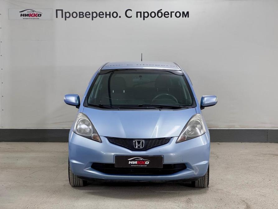 Honda Jazz II Тюмень  - изображение 2