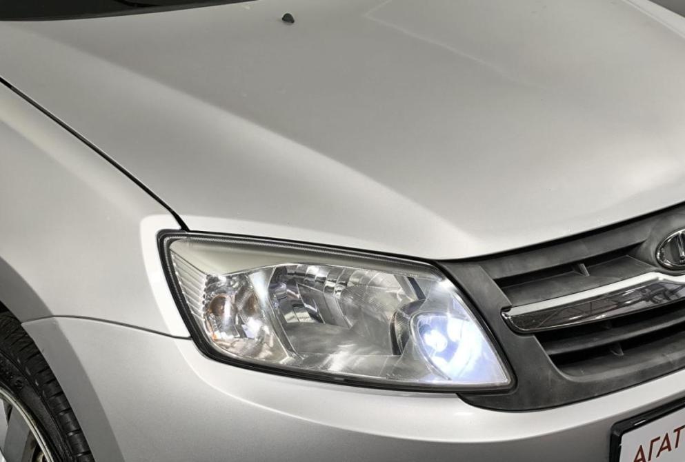 Lada (ВАЗ) Granta I Нижний Новгород  - изображение 14