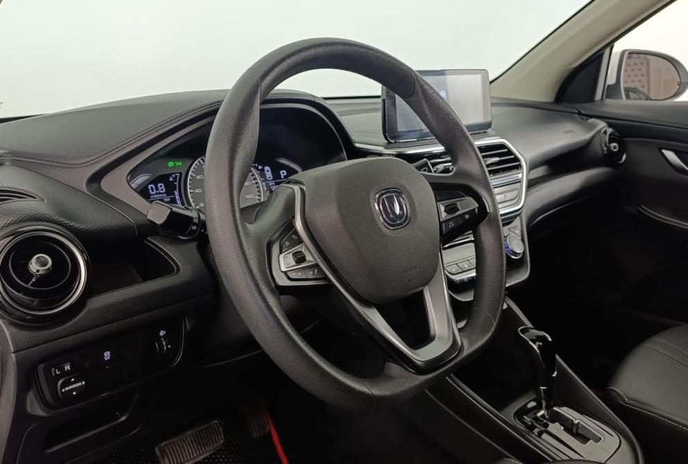 Changan Alsvin Волгоград  - изображение 9